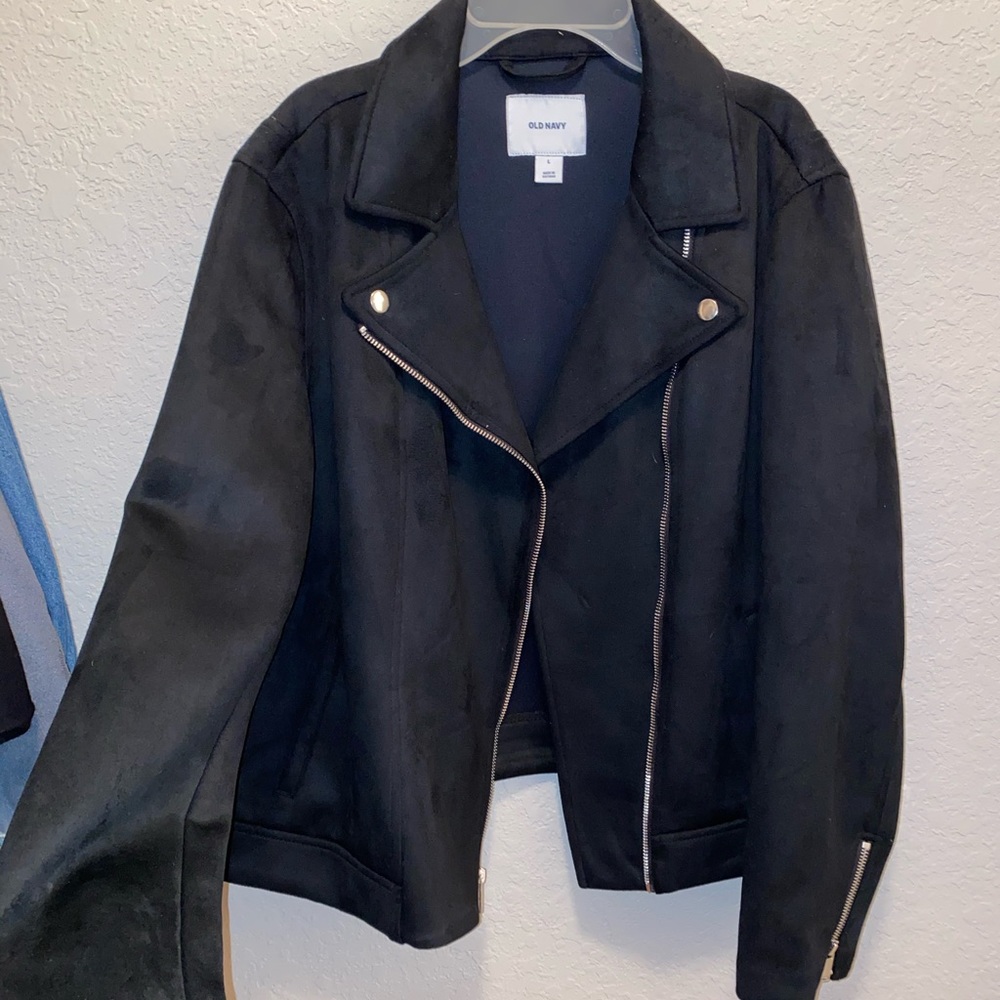 Moro Jacket